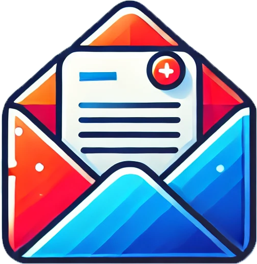 独自メールアドレス